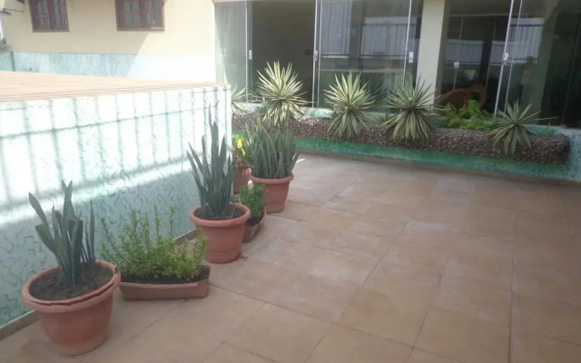 Magnus Plaza Hotel