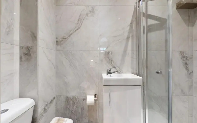 Battersea Serviced Studio Apartments