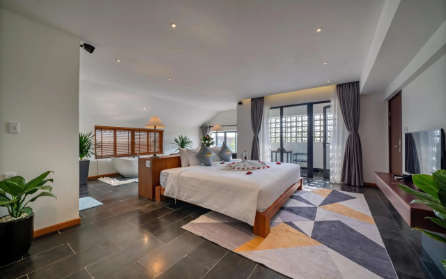 Em's House Hoi An Homestay