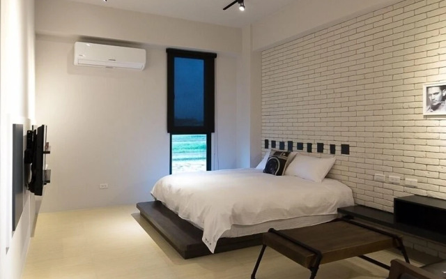 Wei Wei Chu B&B