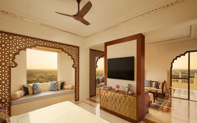 Anantara Jewel Bagh Jaipur