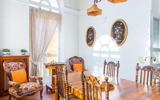 Residenza Capano Charming House
