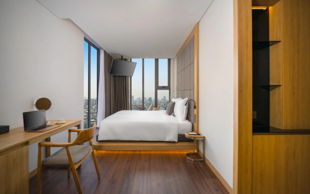 Estrella Boutique Hotel – Guest Rooms – Da Nang