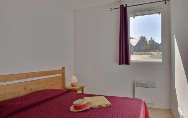 Vacancéole – Le Domaine du Bosquet