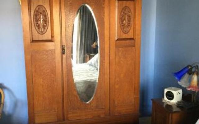 Exley House B&B