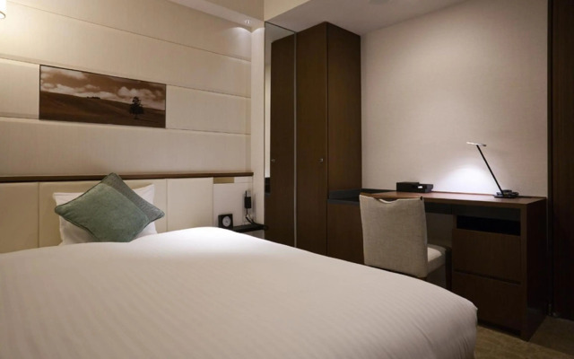 Solaria Nishitetsu Hotel Ginza