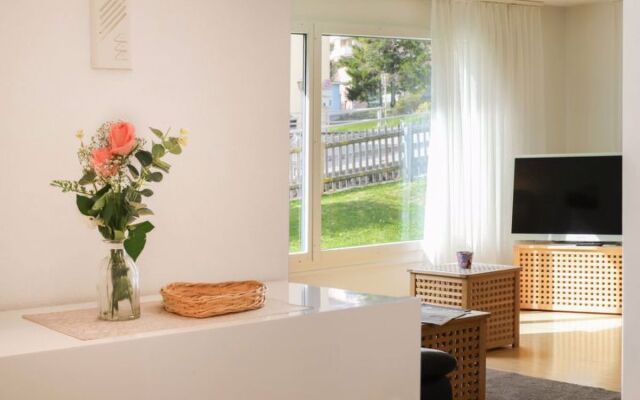 Apartment Mon Repos Orosei