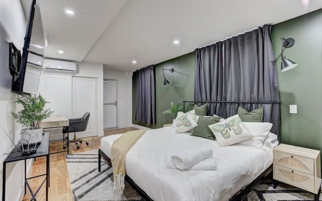 Les Lofts du Plateau