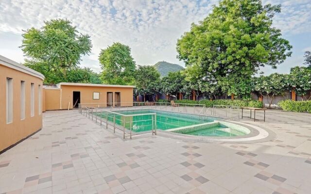Opal Club Neemrana