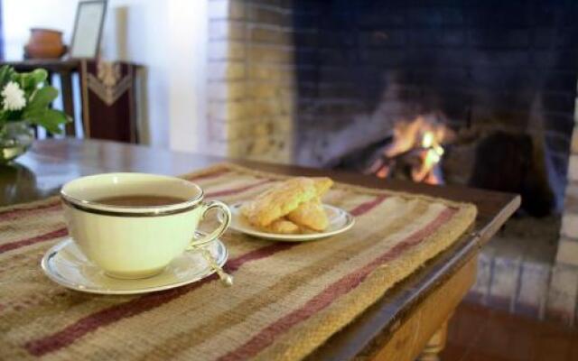 Estancia Estrella Federal