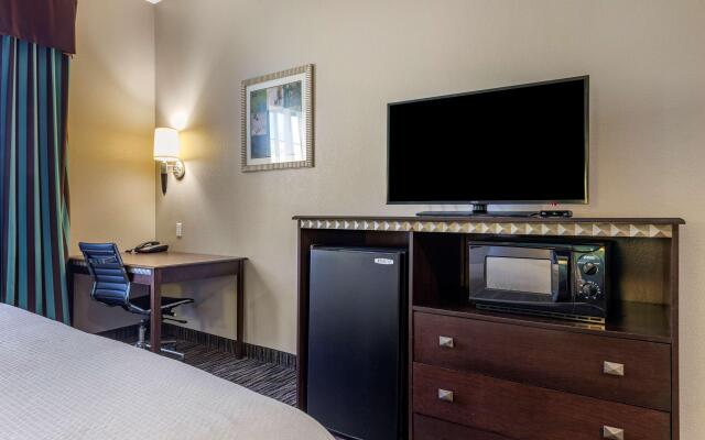 Best Western Mineola Inn