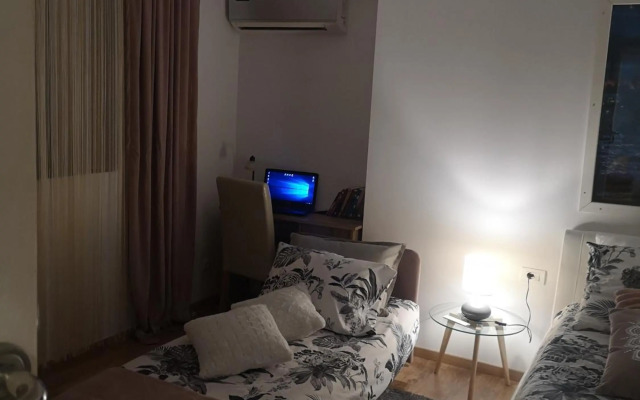 Sweet Cosy Apartment