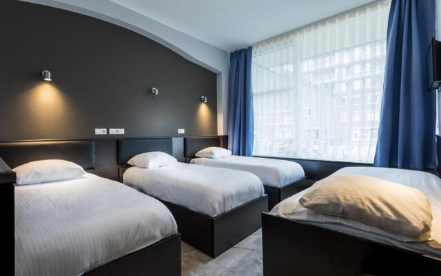 Belfort Hotel Amsterdam