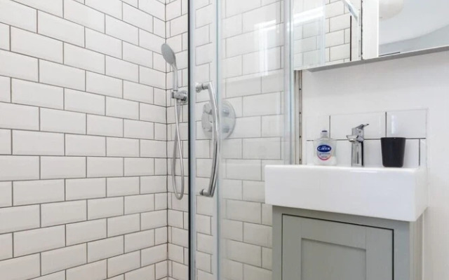 Beautiful and Light 1 Bedroom Flat Near Hackney Central