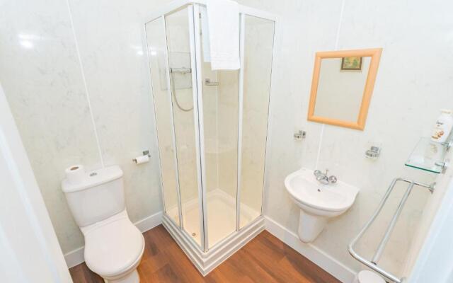 Granite City Guest House