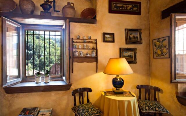 Casa de Montaña La Solana de Turza