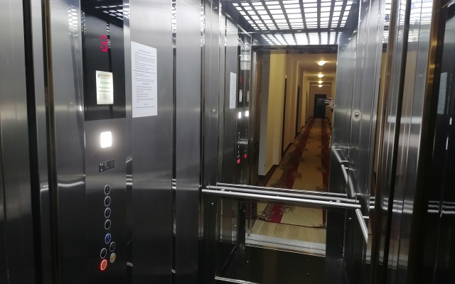 Ruslan Hotel