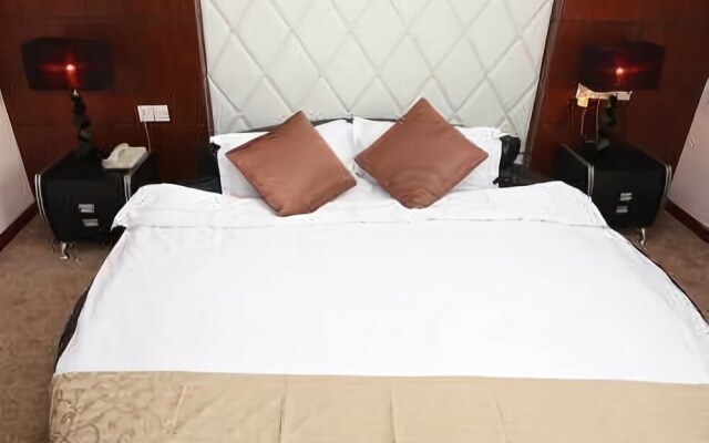 Share House Inn