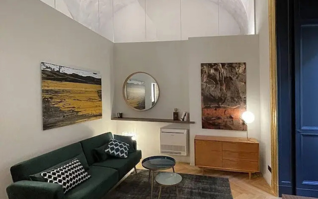 Le Dimore del Toscano