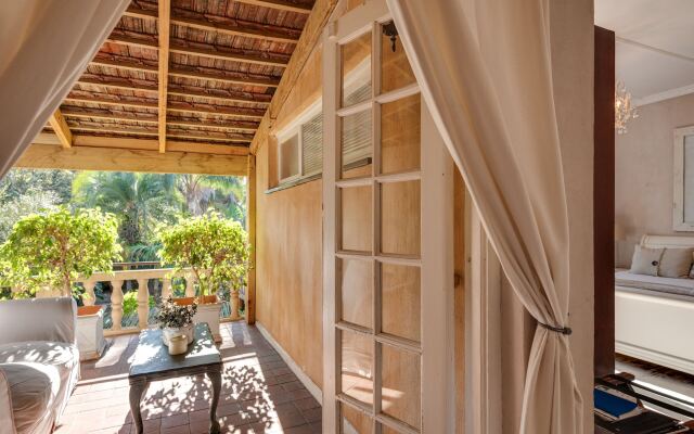 Petite Provence B&B