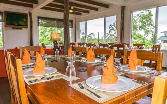 Semilla Verde Boutique Hotel