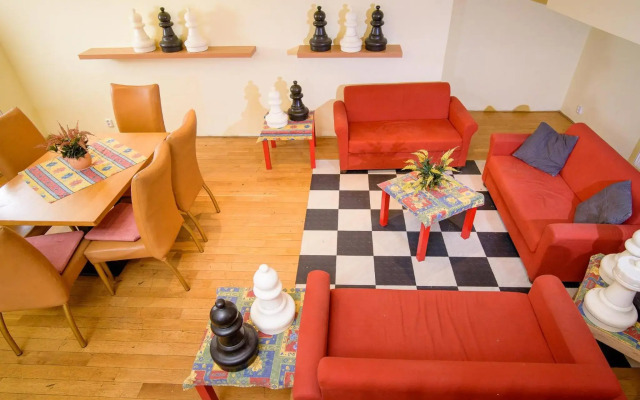 Hotel Stary Pivovar