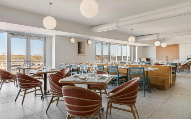 Days Inn by Wyndham Atlantic City Oceanfront-Boardwalk