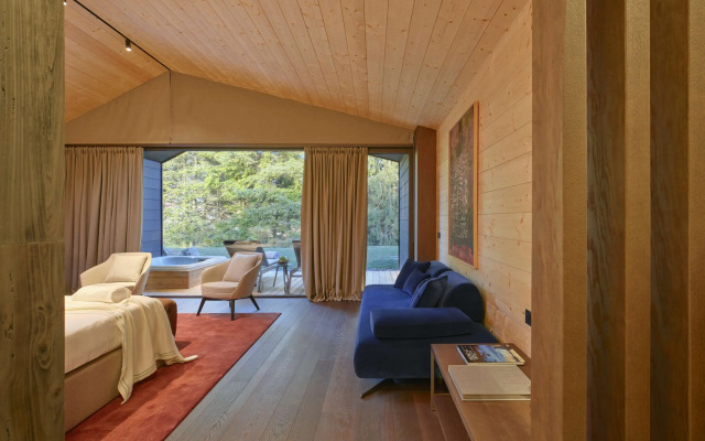 Collina Luxury Relais