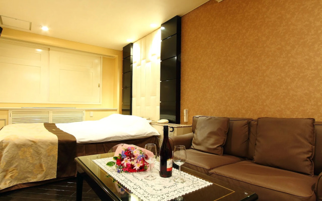 Restay Niigata - Adult Only