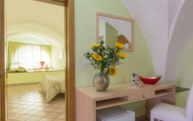 Le Dimore dei Messapi