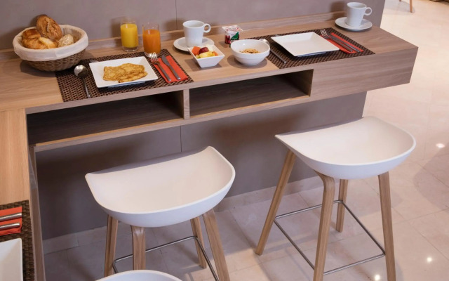 ibis Styles Bourg La Reine