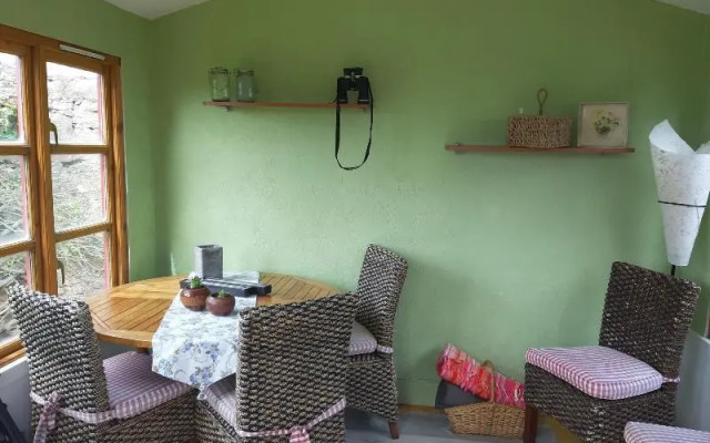 The Spindrift Guest House