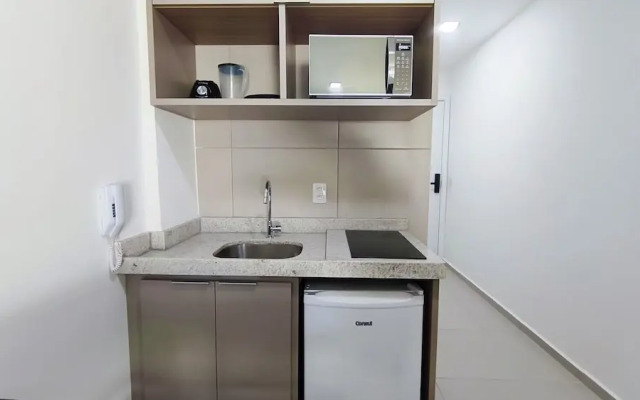 Maré Alta Beach Hall-Praia de Tamandaré