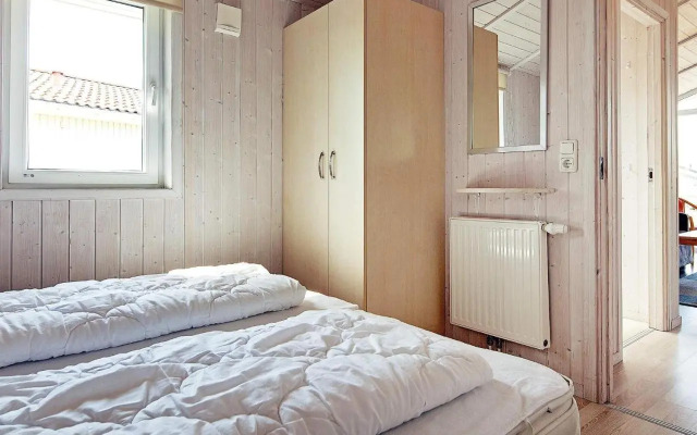 Two-Bedroom Holiday home in Grömitz 11