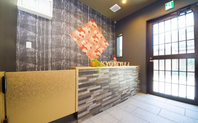 Kyo Style Hotel