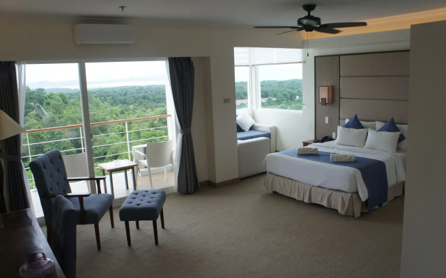 Panja Resort Palawan