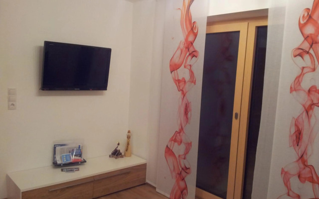 apArtment kAtrin & gerhArd