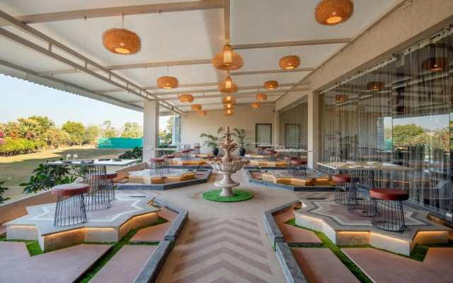The Nest Resort Jaipur