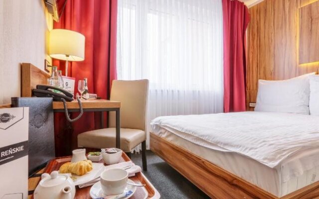 Weneda Hotel