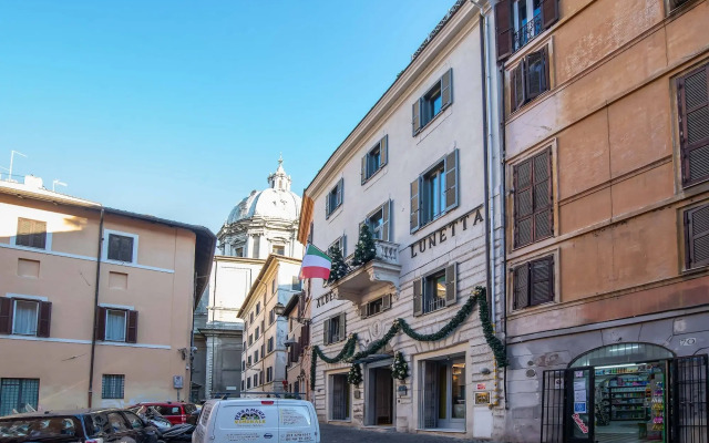 Lunetta Hotel & SPA