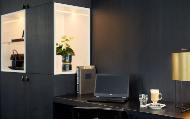 Van der Valk Hotel Zaltbommel - A2