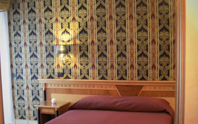 San Giovanni Rotondo Palace - Ali Hotels