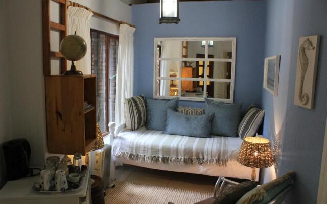 The Sabie Town House Guest Lodge