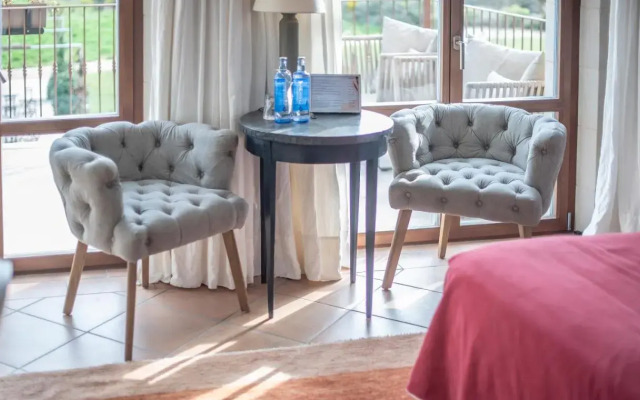 Hotel Casa Anamaria