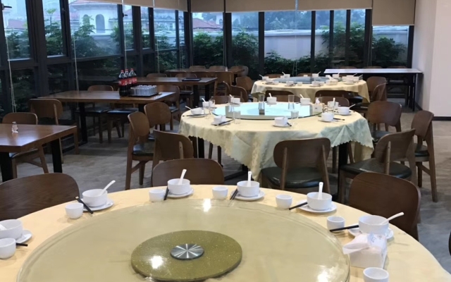 Hyatt Hotel (Zhuhai Pingsha Haiquanwan store)