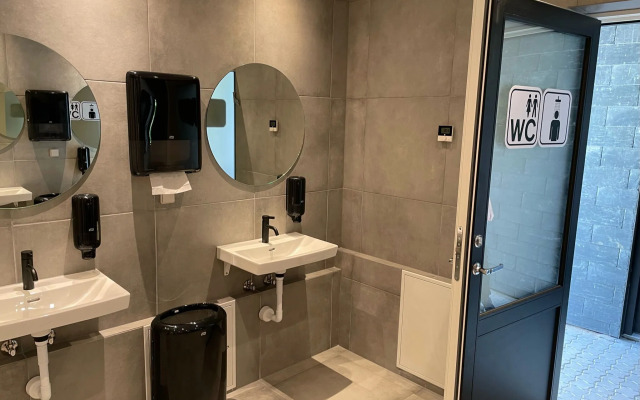 SØGAARDEN - Hotel & SøCamp