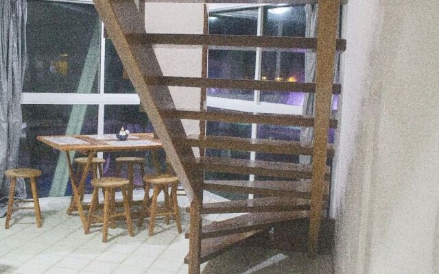 Flat Ancorar - 3306