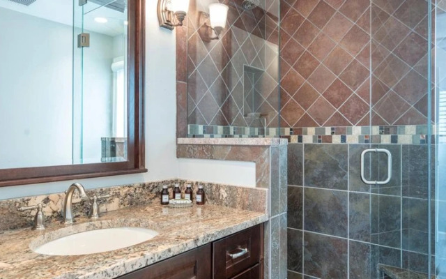 Lift 7 Lodge by Exceptional Stays