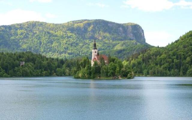 Kunstelj Pension and Restaurant
