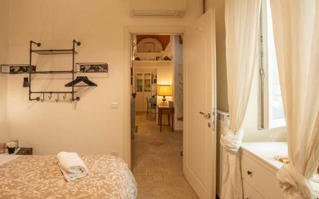 Casa MEDICI RICCARDI - 50mt da Piazza Duomo